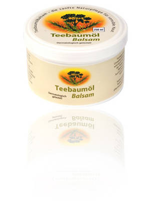 TEEBAUM L BALSAM