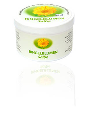 RINGELBLUMEN SALBE
