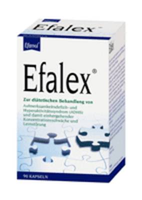 EFALEX Kapseln
