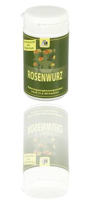 ROSENWURZ 200 mg Kapseln