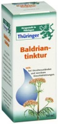 THRINGER Baldriantinktur