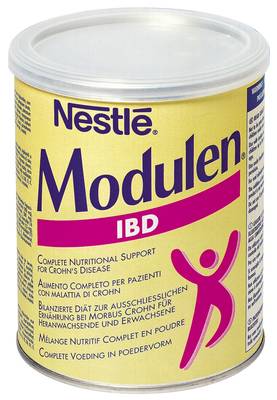 MODULEN IBD Pulver