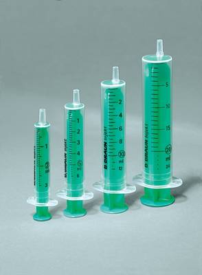 OMNIFIX Solo Spr.50 ml Luer Lock latexfrei