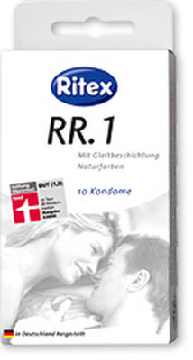 RITEX RR.1 Kondome