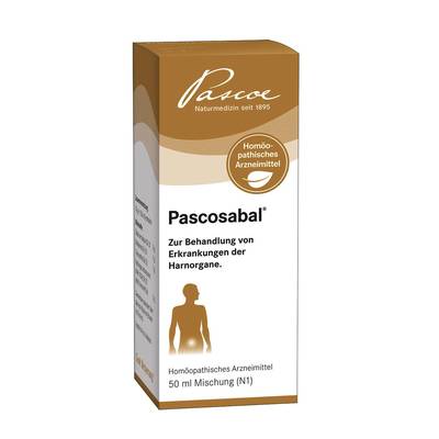 PASCOSABAL Tropfen