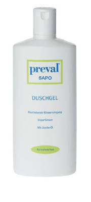 PREVAL Sapo Duschgel