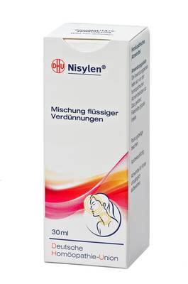 NISYLEN Mischung