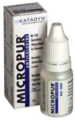 MICROPUR Antichlorine MA 100F flssig