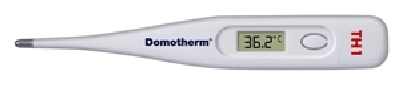 DOMOTHERM TH1 digital Fieberthermometer