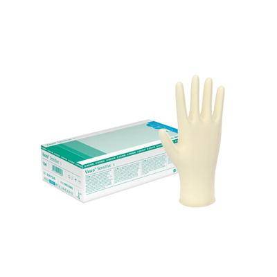 VASCO sensitive Untersuchungshandschuhe Gr.XS