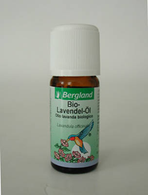 LAVENDEL L Bio
