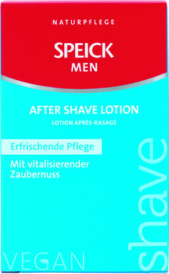SPEICK Rasierwasser After Shave Lotion