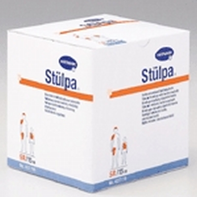 STÜLPA Rolle 0R 1,5 cmx15 m Kdr.Fuß/Zehe