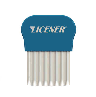 LICENER Nissenkamm