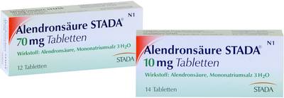 Psychologisch Wiederkehren Bank nebenwirkungen von alendronsäure tabletten Basketball ...