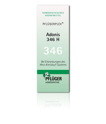PFL�GERPLEX Adonis 346 H Tabletten