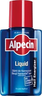 ALPECIN Coffein Liquid