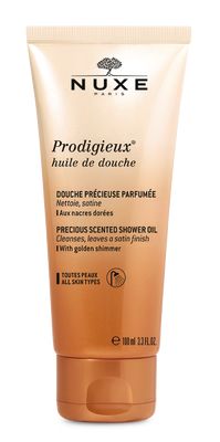 NUXE Huile de Douche Prodigieuse