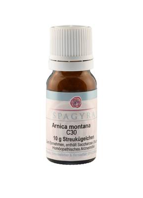 ARNICA MONTANA C 30 Globuli