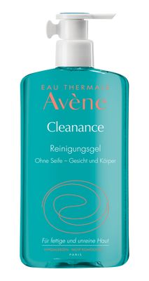 AVENE Cleanance Reinigungsgel