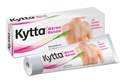 KYTTA Wrmebalsam