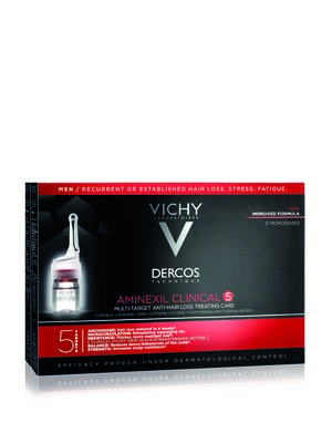 VICHY AMINEXIL Clinical 5 für Männer
