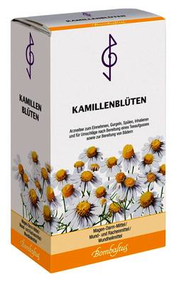 KAMILLENBLTEN Tee