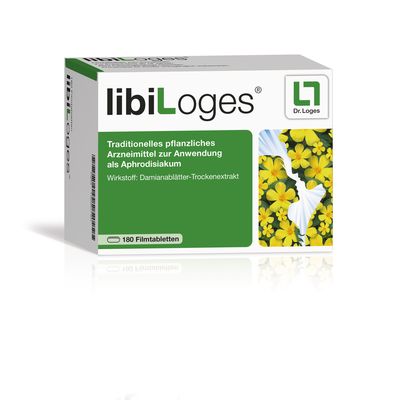 LIBILOGES Filmtabletten