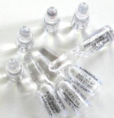 ISCADOR Qu 1 mg Injektionsl�sung