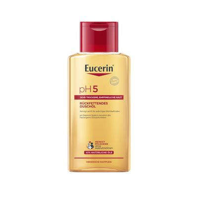 EUCERIN pH5 Duschl empfindliche Haut