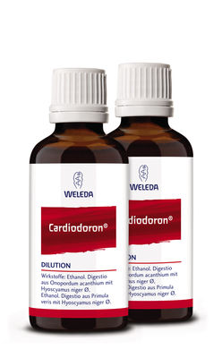 CARDIODORON Dilution