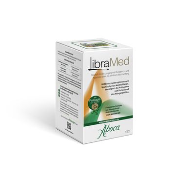 LIBRAMED Tabletten