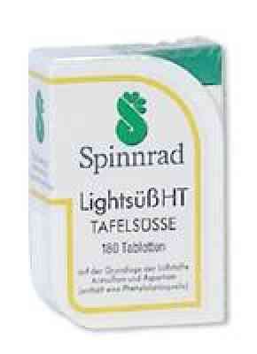 LIGHTSSS HT Tabletten