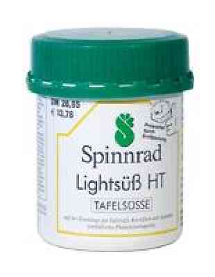 LIGHTSSS HT Tabletten