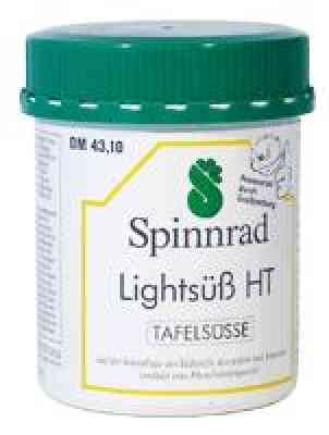 LIGHTSSS HT Tabletten