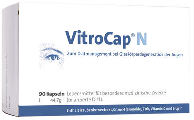 VITROCAP N Kapseln