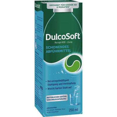 DULCOSOFT Lsung