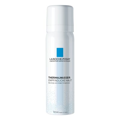 ROCHE-POSAY Thermalwasser Spray