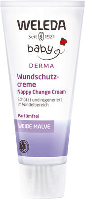 WELEDA weiße Malve Wundschutzcreme