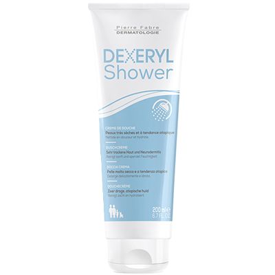 DEXERYL Shower Duschcreme