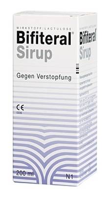 BIFITERAL Sirup