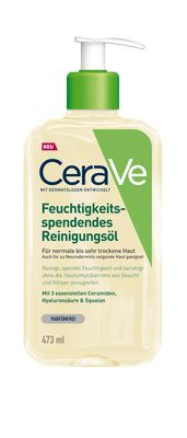 CERAVE Reinigungs�l