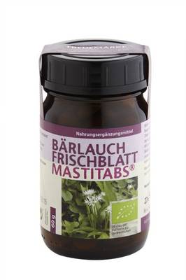 BRLAUCH FRISCHBLATT Mastitabs Dr.Pandalis Tabl.