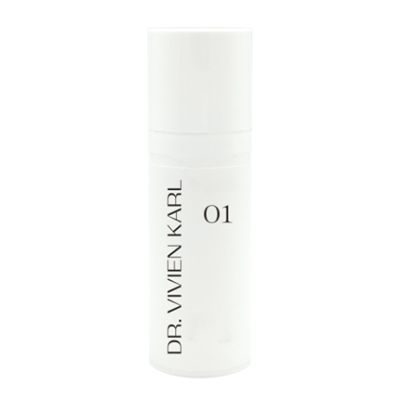 INTIMCREME 01 Intimpflegecreme Dr.Vivien Karl