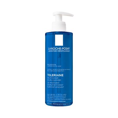 ROCHE-POSAY Toleriane Gel-zu-Schaum Cleanser