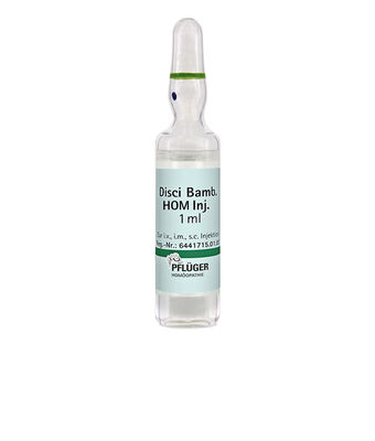DISCI Bamb HOM 1 ml Injektionslösung