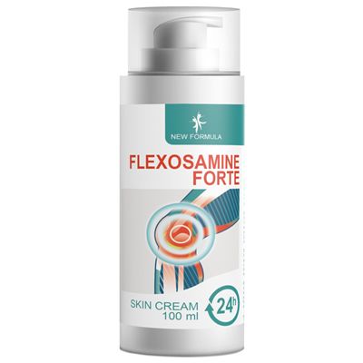 FLEXOSAMINE Forte Creme