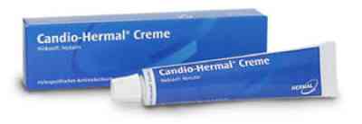 CANDIO HERMAL Creme