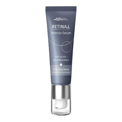 MEDIPHARMA cosmetics Retinal Intensiv-Serum
