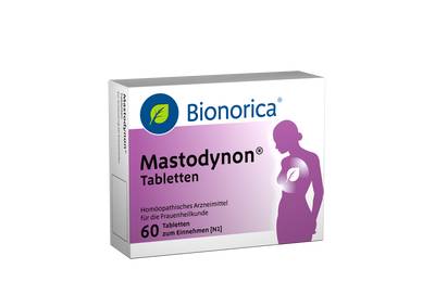 MASTODYNON Tabletten